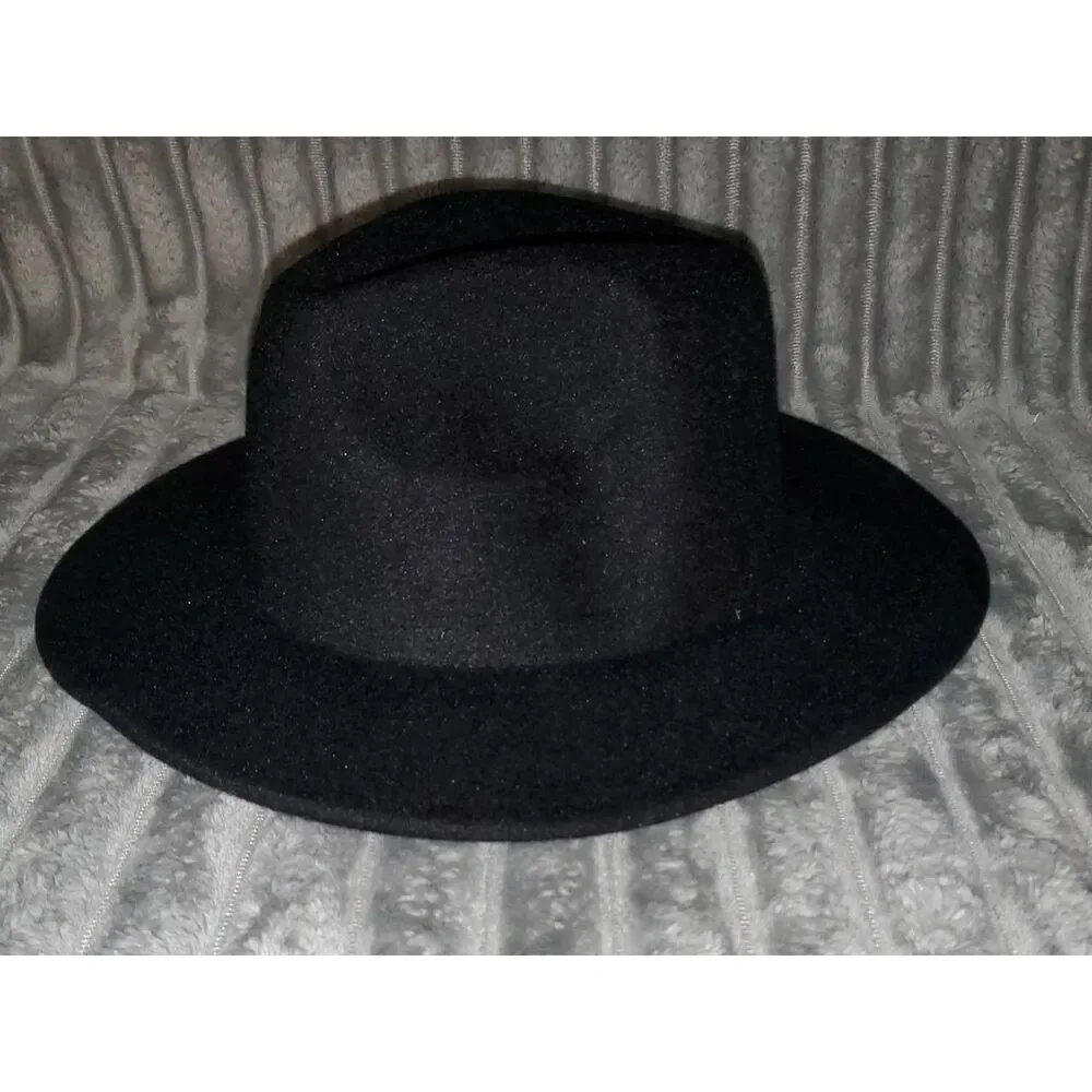 Universal-thread Women's Black Hat